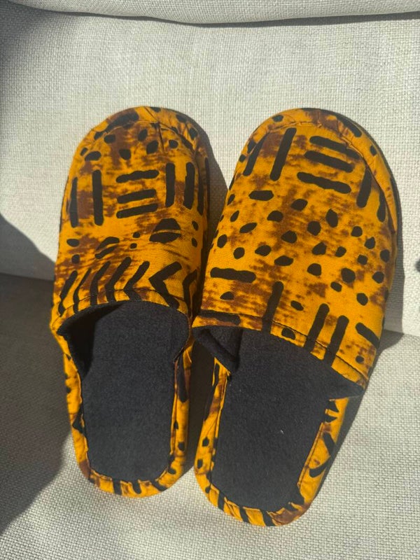 House slippers