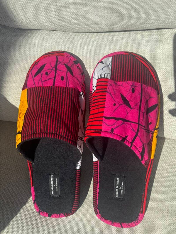 House slippers