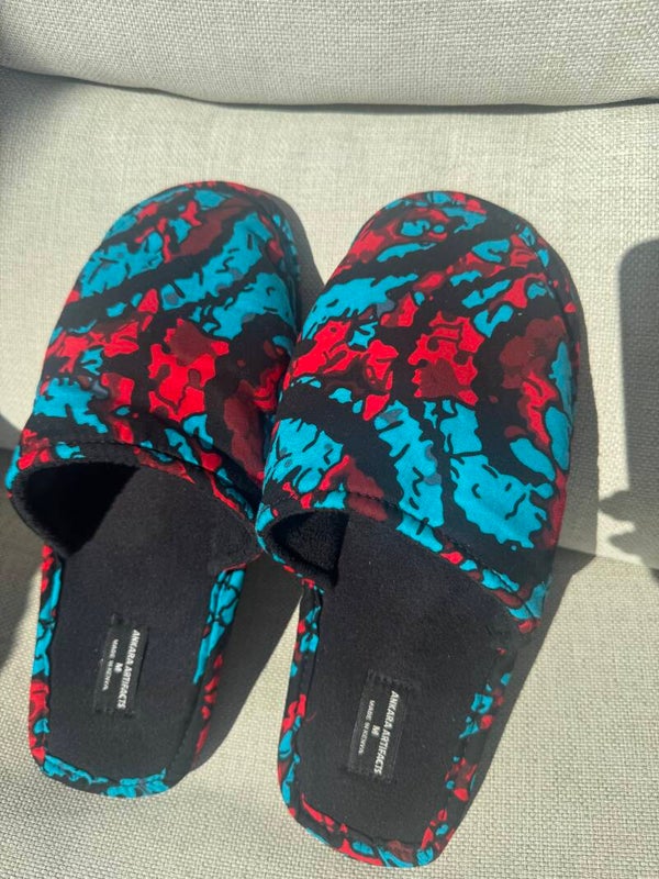 House Slippers