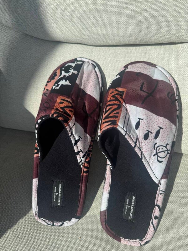 House Slippers