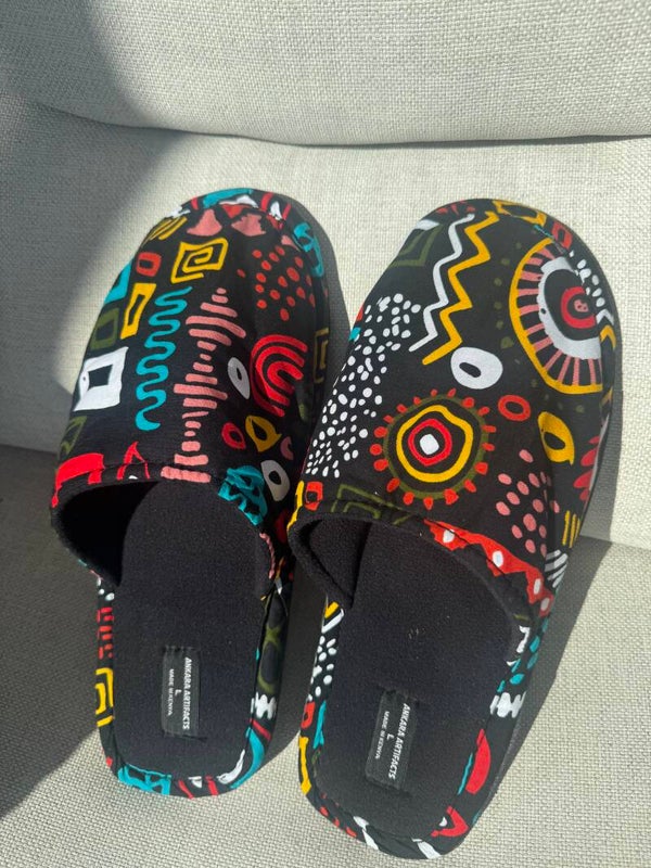 House slippers