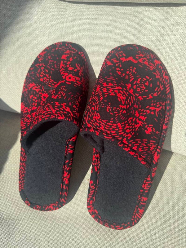 House slippers