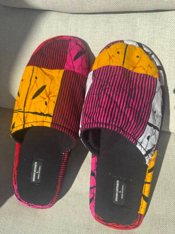 House slippers