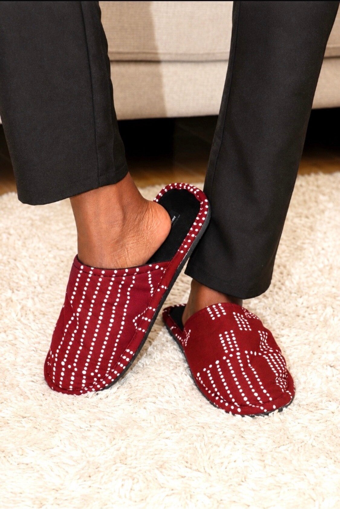 House slippers