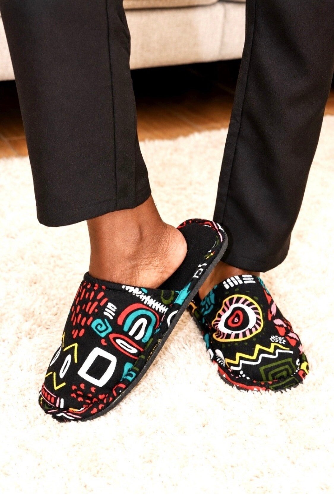 House slippers
