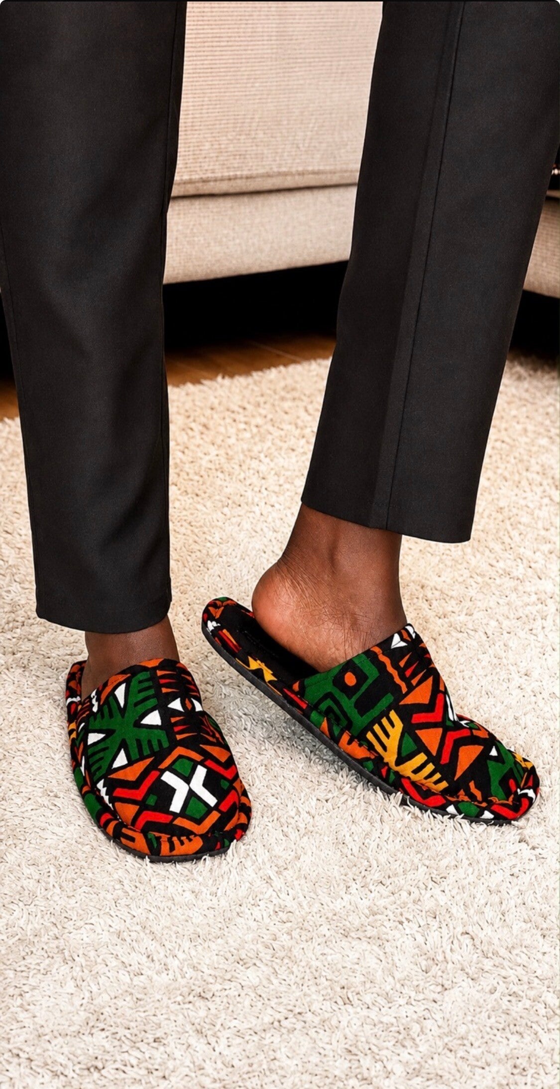 House slippers