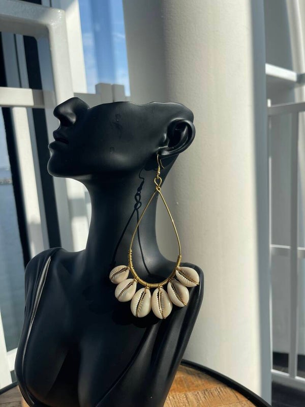 Earring