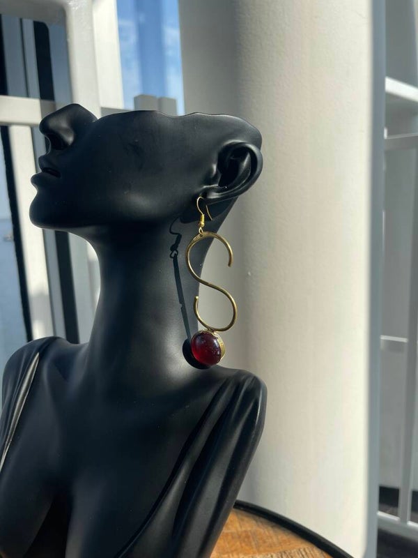 Earring