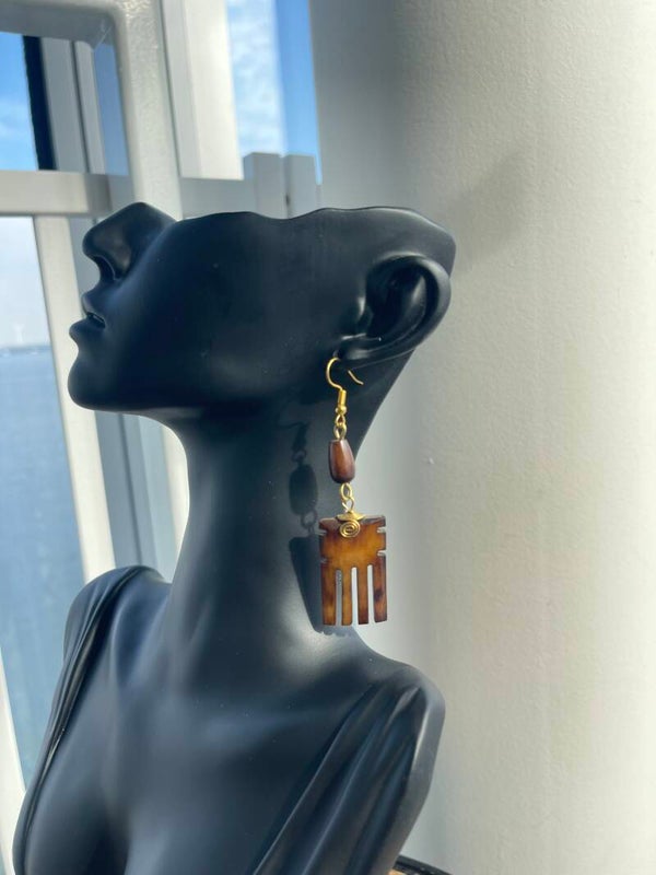 Earring