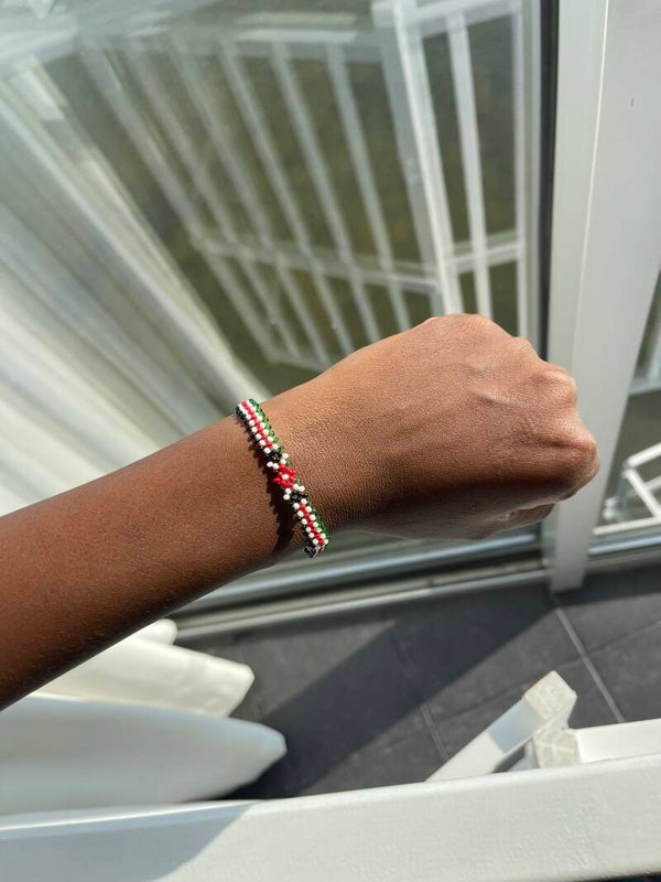 Bracelet