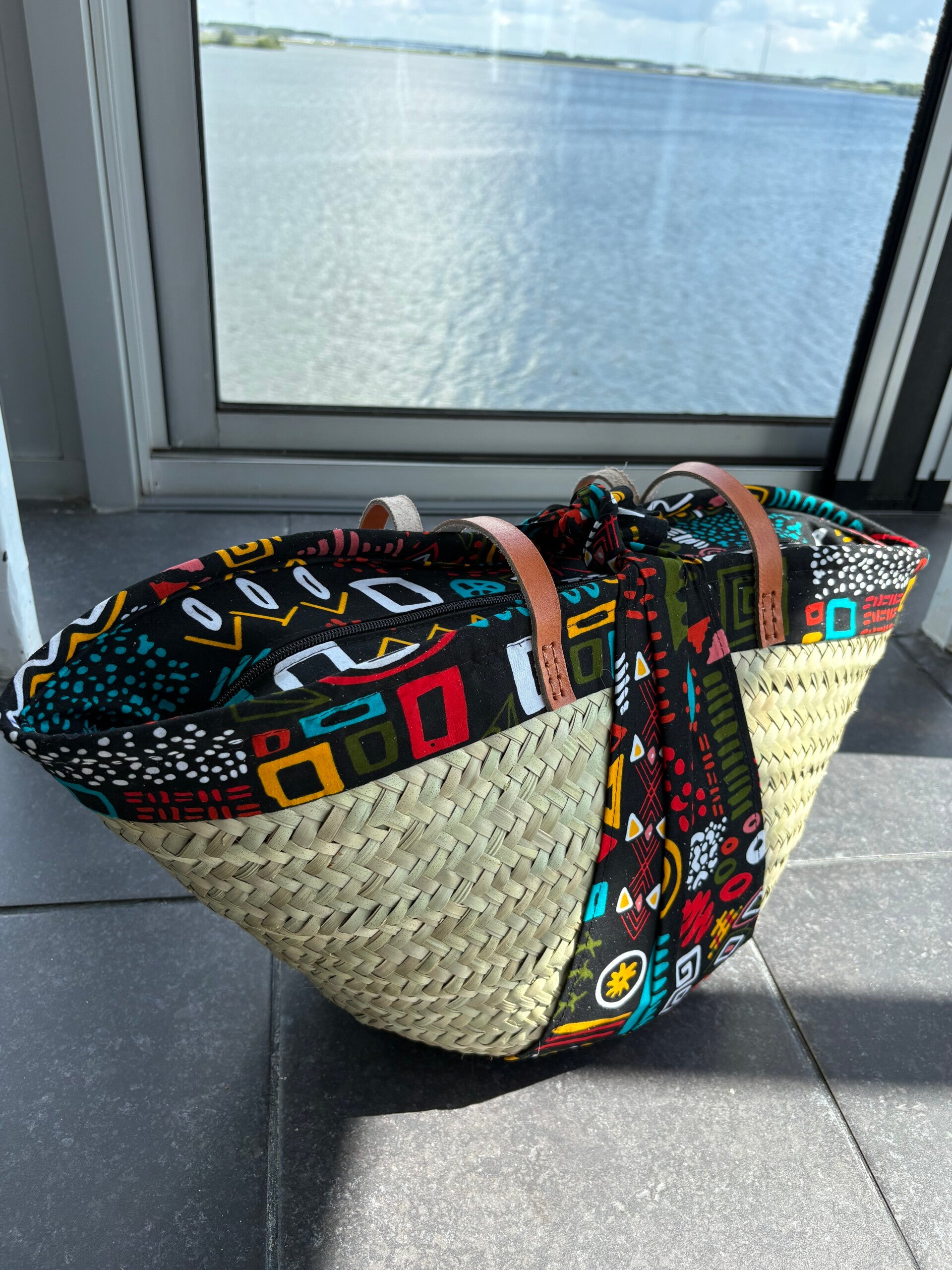 Ankara kikapu