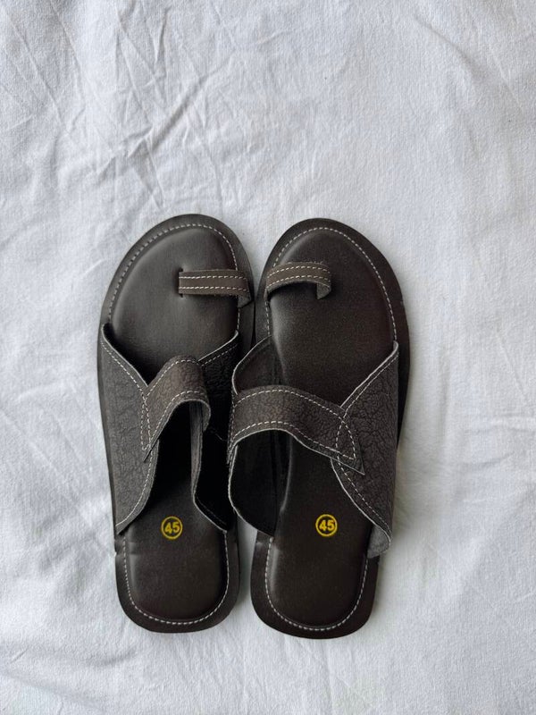 Men Maasai Sandals