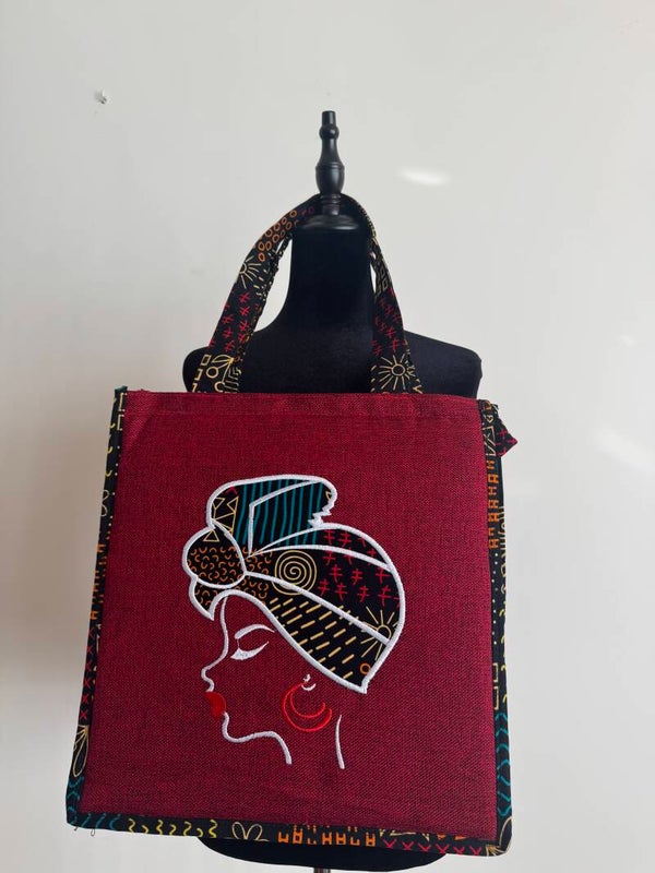 Ankara totebag