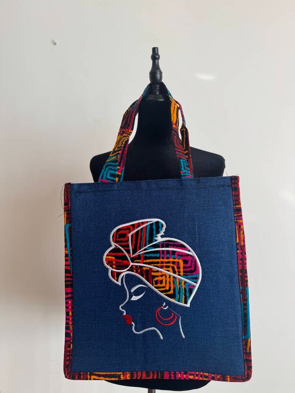 Ankara totebag