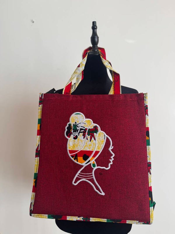 Ankara totebag