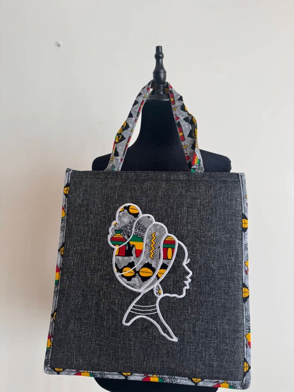 Ankara totebag