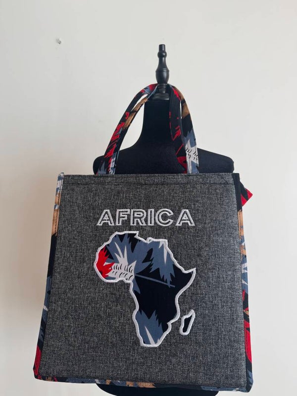 Ankara totebag