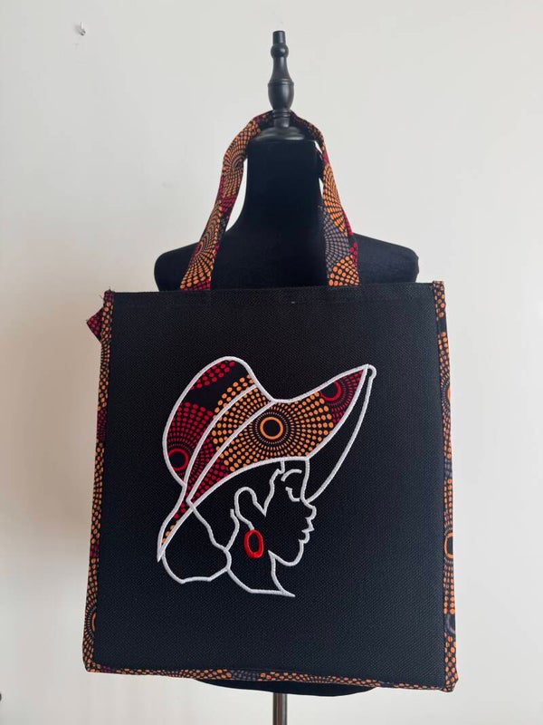 Ankara totebag