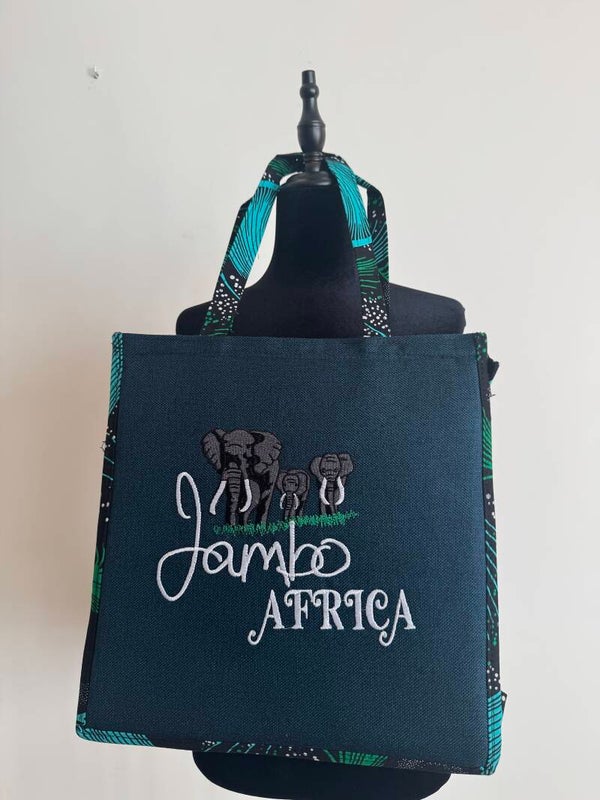Ankara totebag