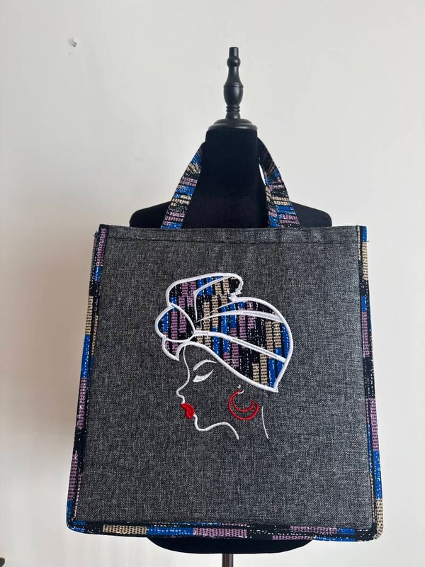 Ankara totebag