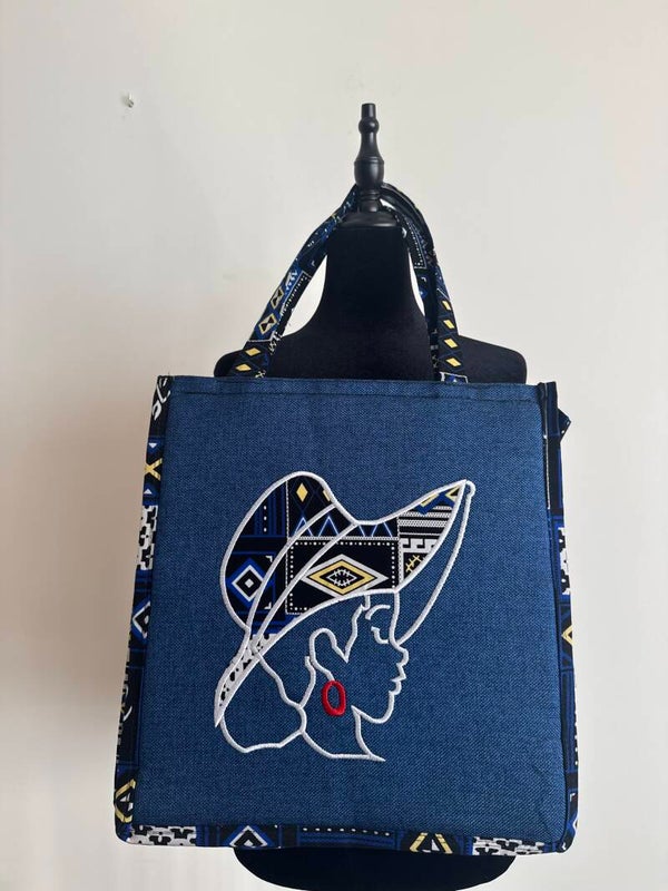 Ankara totebag