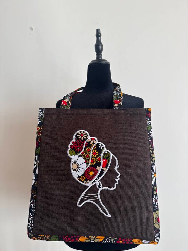 Ankara totebag