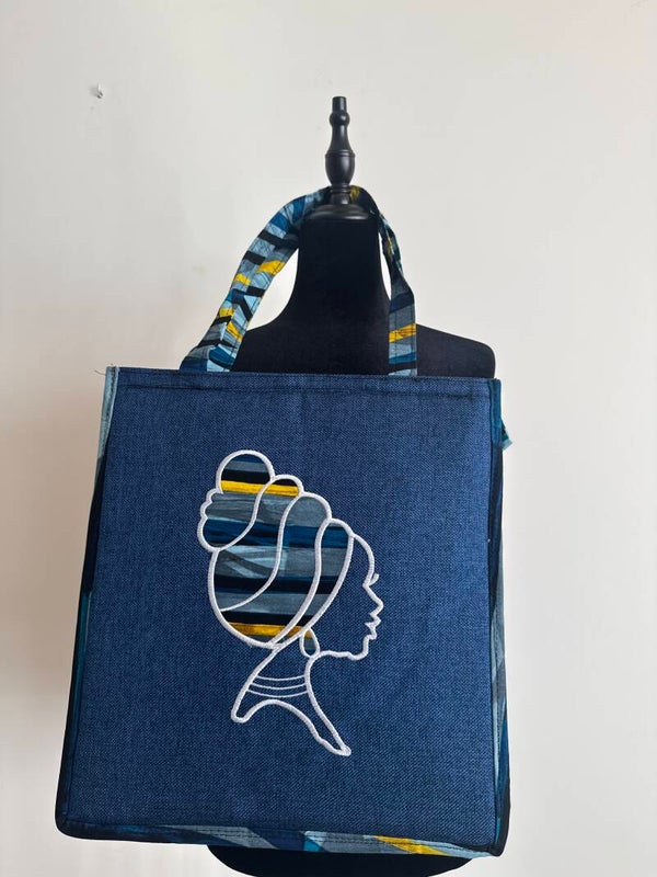 Ankara totebag