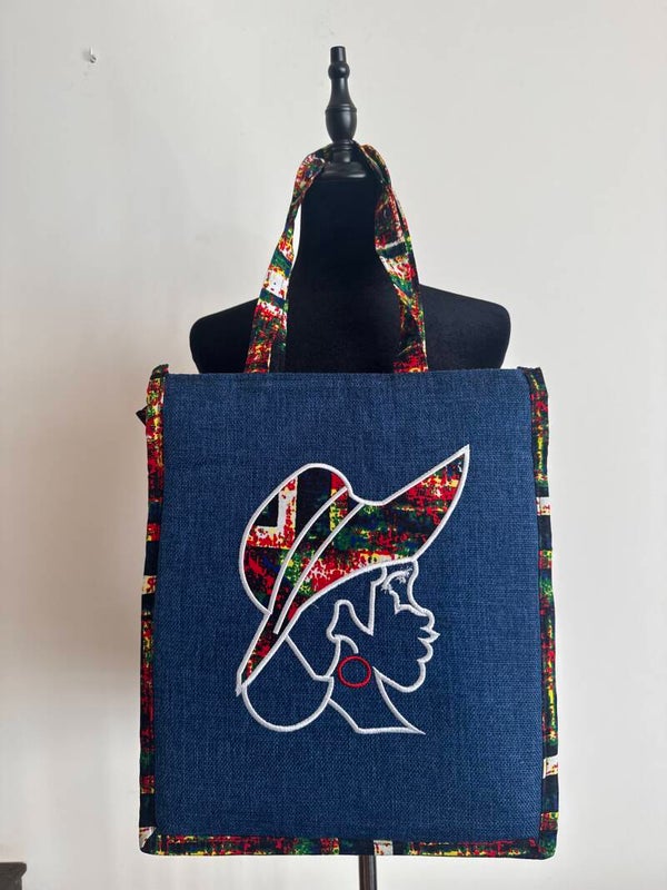 Ankara totebag