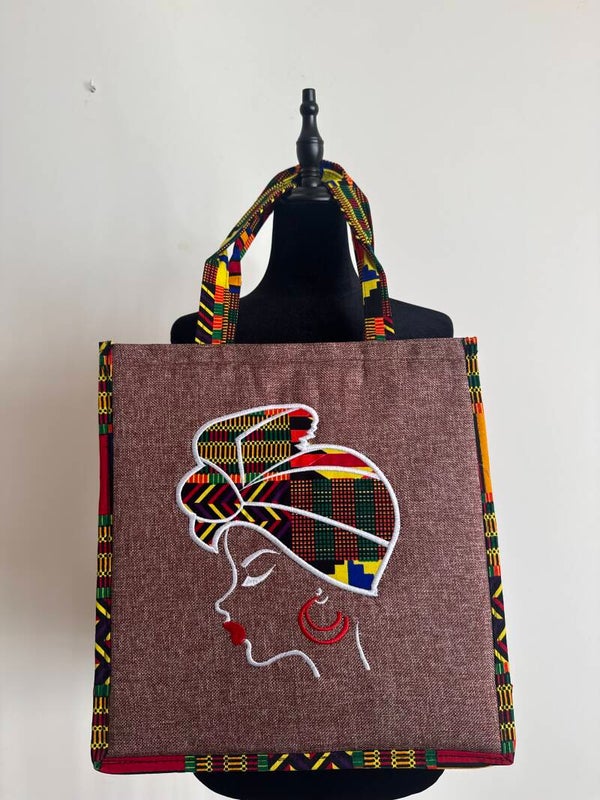 Ankara totebag