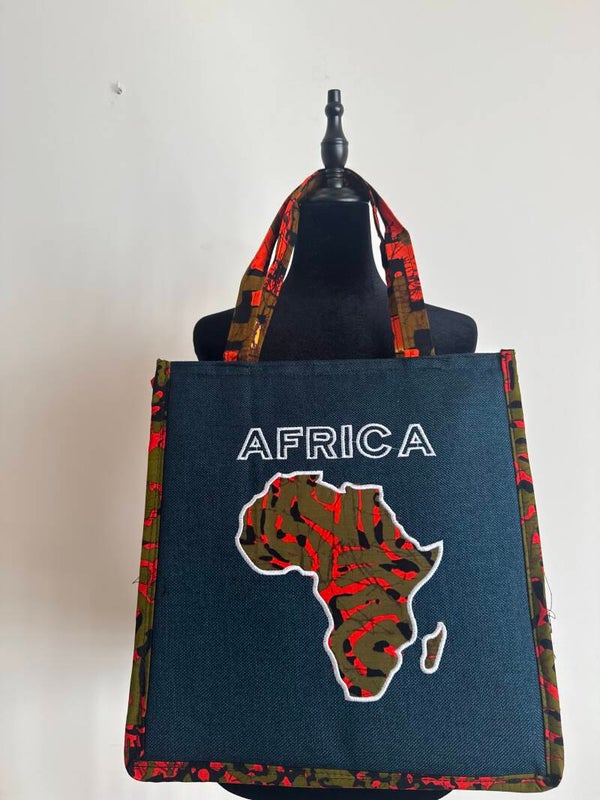 Ankara totebag