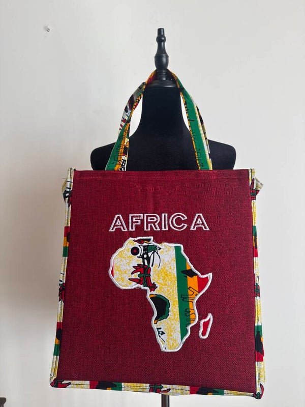 Ankara totebag