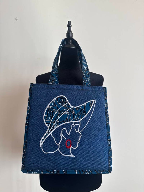 Ankara totebag