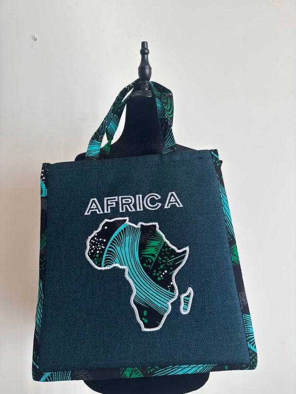 Ankara totebag