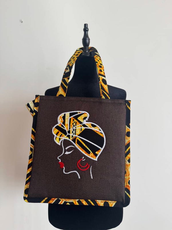 Ankara totebag