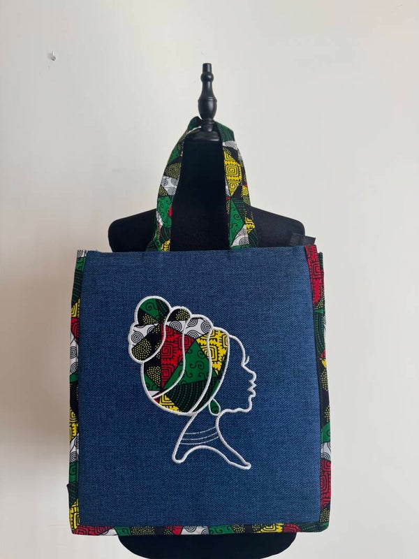 Ankara totebag