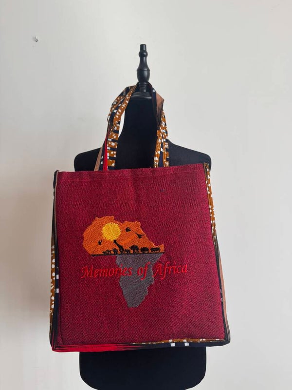 Ankara totebag