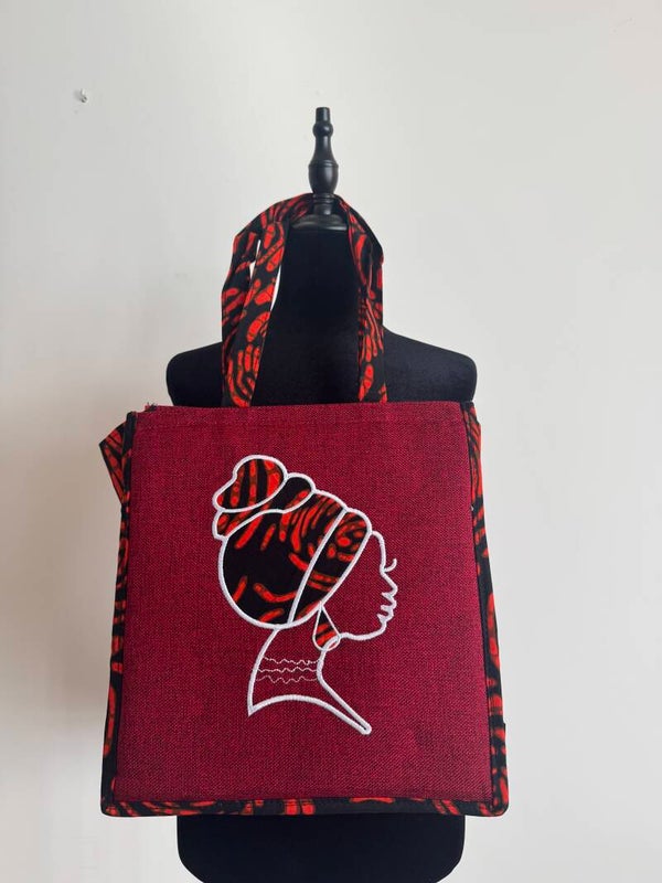 Ankara totebag