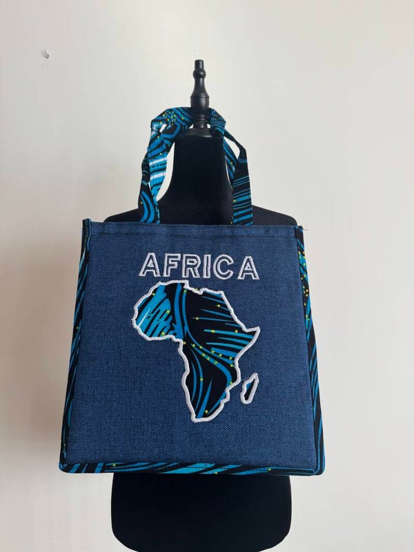 Ankara totebag