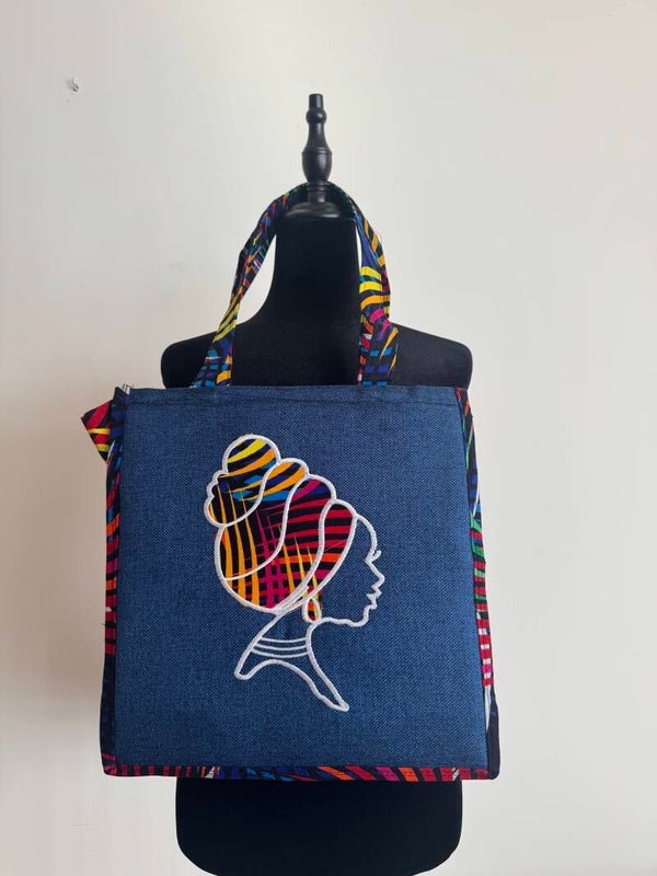 Ankara totebag