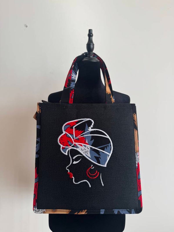 Ankara totebag