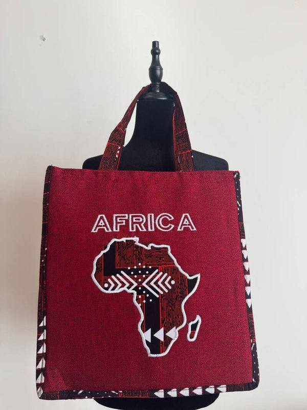 Ankara totebag