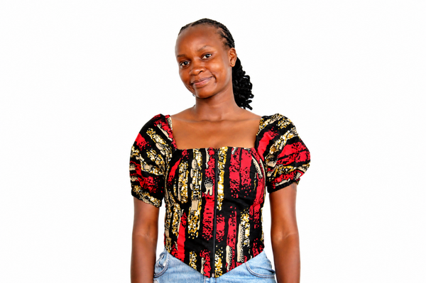 Ankara top