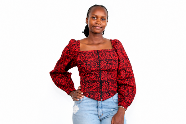 Ankara Top