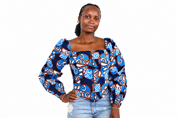 Ankara Top