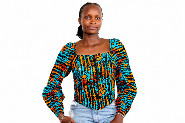 Ankara Top
