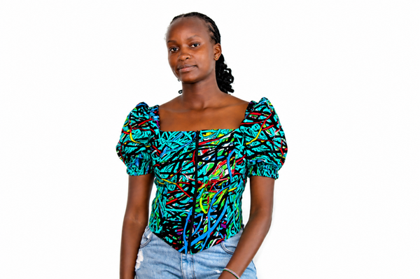 Ankara Top