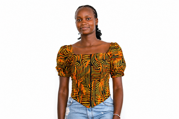 Ankara Top