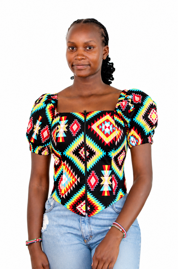 Ankara top