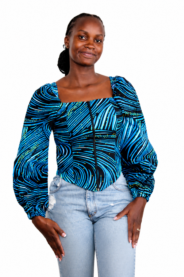 Ankara Top