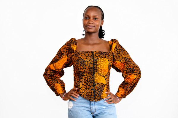 Ankara top